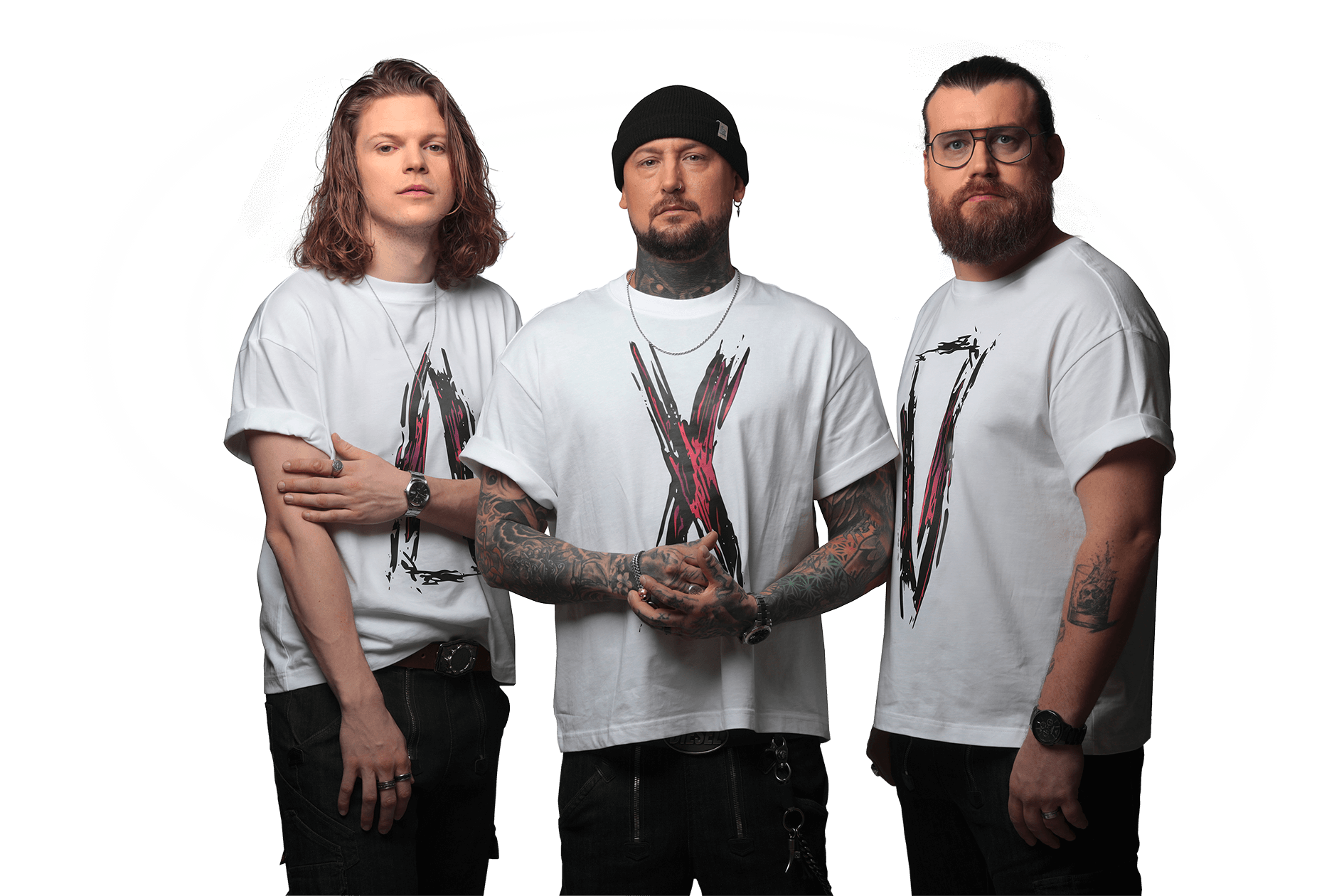 Band KUULT